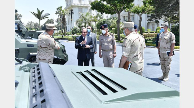 إرجاء زيارة السيسي إلى واشنطن وسط تهديدات بوقف المساعدات.. ومصر تلوّح بإلغاء أو إعادة صياغة اتفاقية السلام